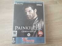 Gra PC Painkiller Czarna edycja 16+