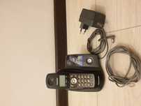 Радиотелефон Panasonic kx-tcd 215