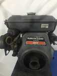 Motor kubota,usado a trabalhar.