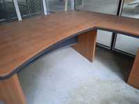Мебель [Комплект 2 стола] для руководителя M-concept, Ньюмен