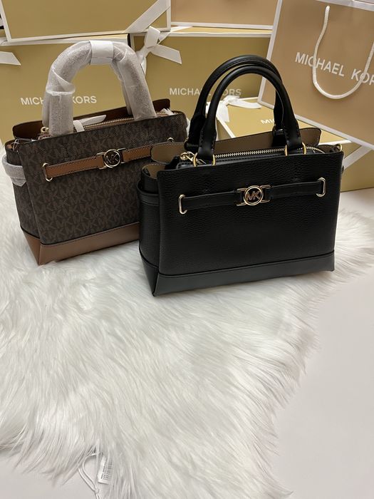 Сумка Michael Kors Reed small оригінал Майкл Корс кросбоді