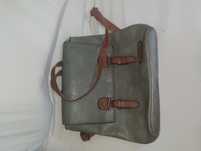 Bolsa / mochila compacta