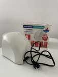 Inhalator nebulizator nawilzacz diagnostic kompresowy tłokowy