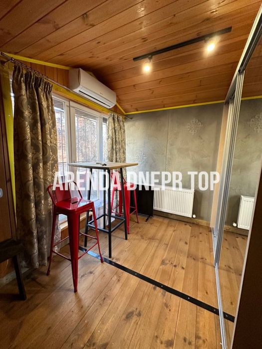 Сдам 2-х уровневую квартиру в новом доме пр. Яворницкого Поля