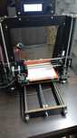 Drukarka 3D klon Prusa i3