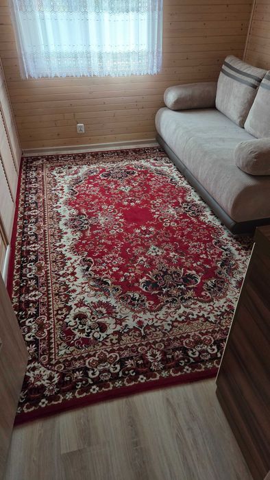 Dywan wełniany 2,50 x 3,50 ( 100 % wełna )