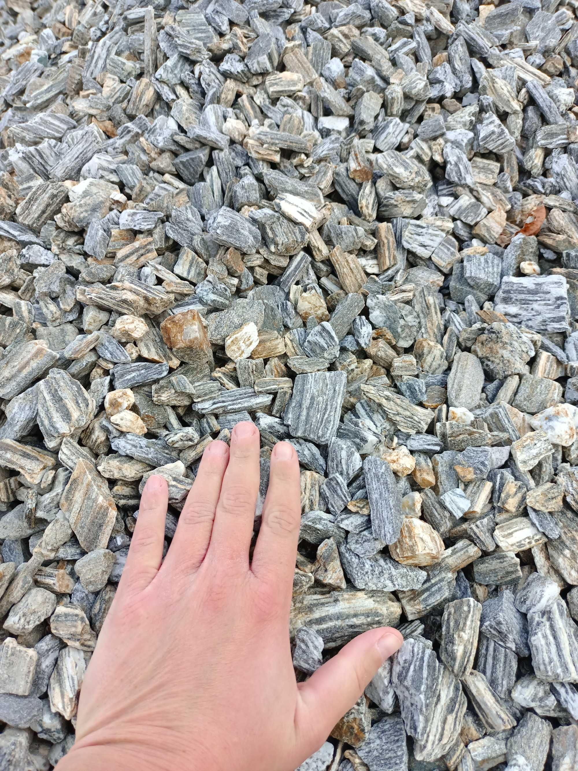 Kora kamienna średnia 11-32 PREMIUM