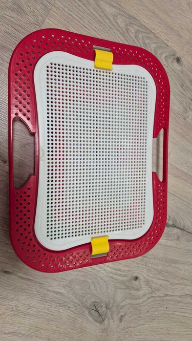 Мозаїка quercetti в боксику вживана 176 деталей