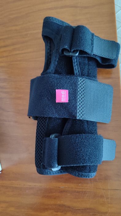 Tala de pulso marca medi