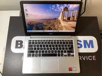 Sklep ladny laptop Dell Inspiron 5370 i5 12gb 256gb Radeon 530