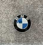 Emblemat bmw f10 f11 f18 f63 f64 f06 f12 f13 z4 e81 e87