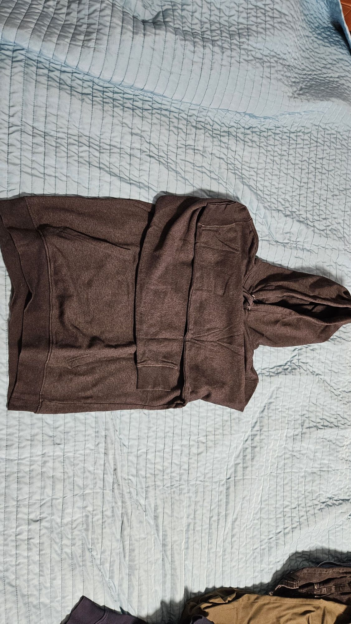 Sweatshirts Mike Davis