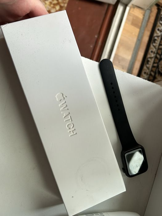 apple watch series 9 45 mm