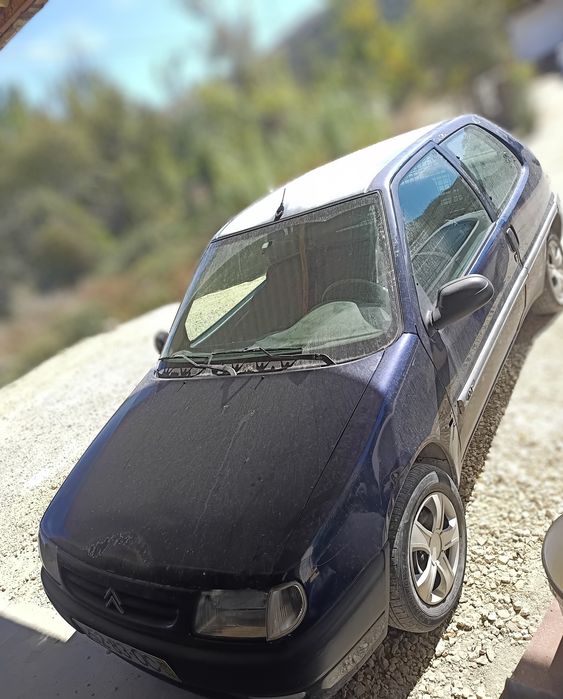 Citroen Saxo 1.5 Diesel