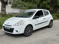 Renual clio 1.5 dci