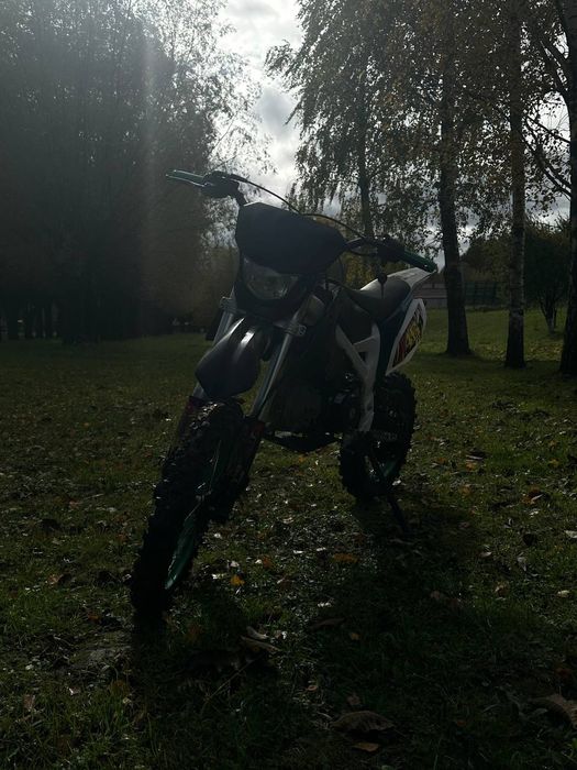 Пітбайк Kaya 46 125cc