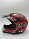 Kask Motocross Cross Quad Motocyklowy