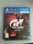 Gran Turismo Sport ps4 ps5