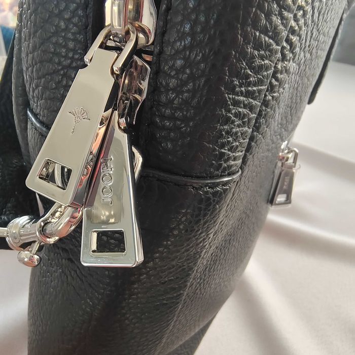 Torba damska do pracy Joop! skóra