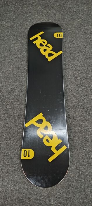 Deska Snowboardowa HEAD FLOCKA FW 110 cm junior