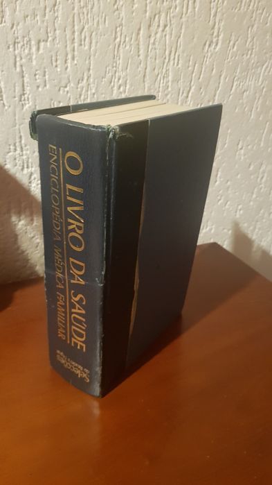 Enciclopédia  medica familiar