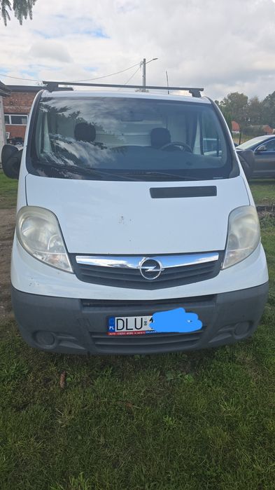 Opel Vivaro  2.0 CDTI