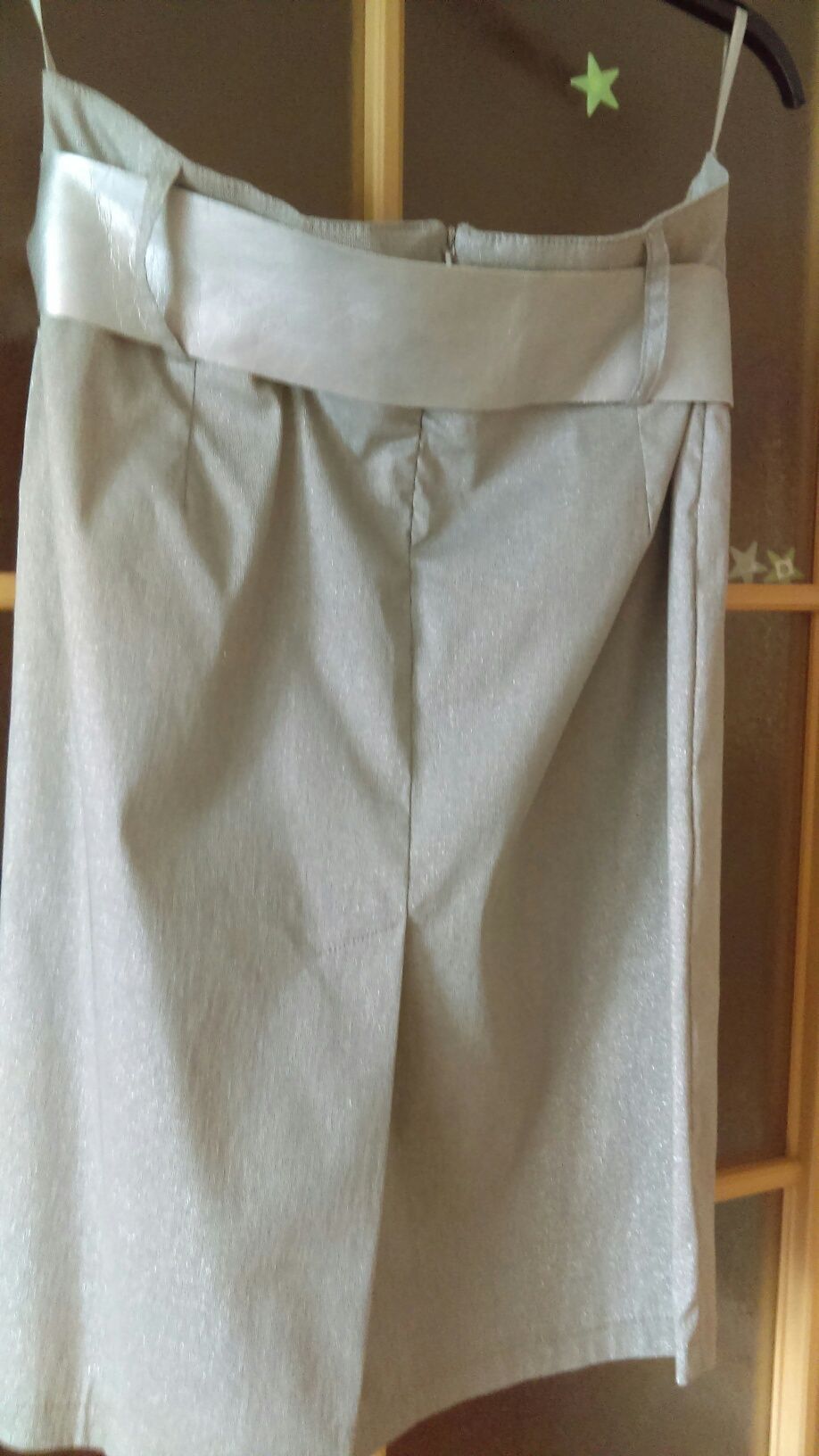 Komplet damski .