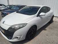 Renault Megane 1.5DCI 2 Lugares - excelente estado