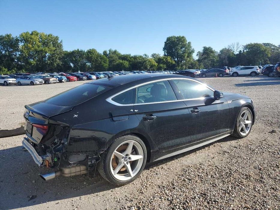 2019 Audi A5 Premium PLUS S-LINE