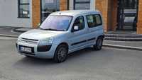 Citroën Berlingo Citroen Berlingo /Klima / 2.0 hdi / Przebieg 240 000 km/ Opole