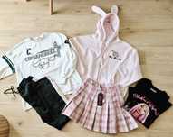 Paka My melody sanrio anime na 14 lat