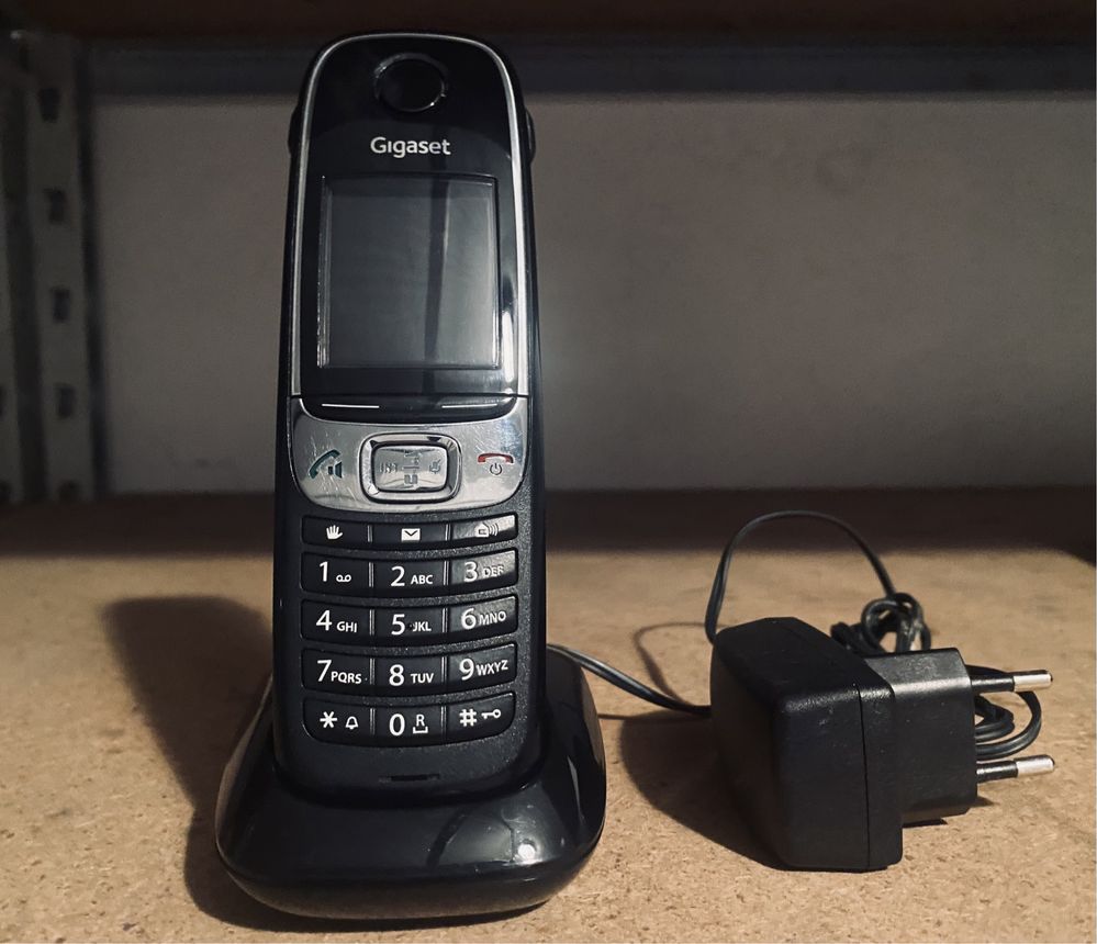 Gigaset C620 telefon bezprzewodowy OKAZJA!