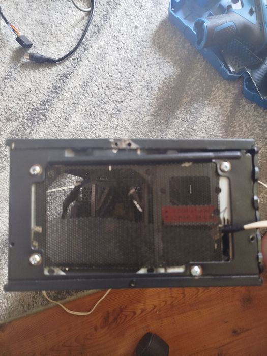 Kino domowe Panasonic