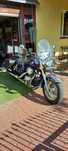 Honda Shadov 750