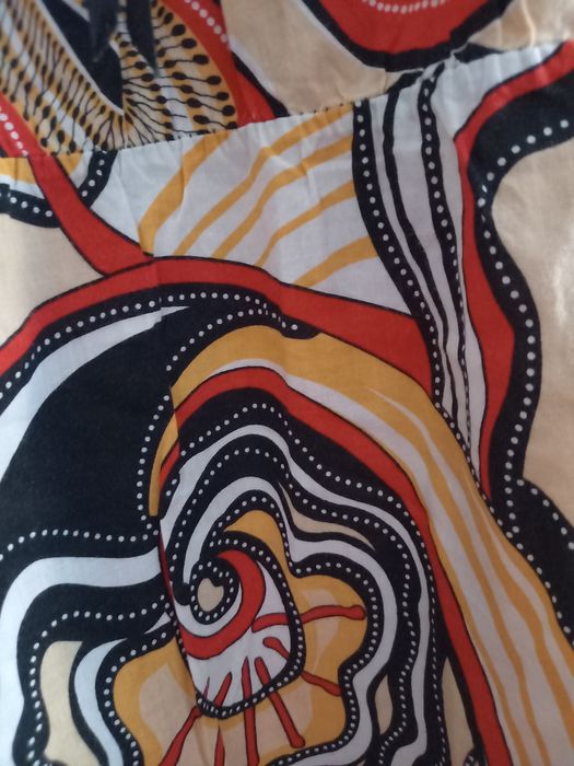 Blusa manga curta S/M