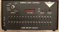Продам AMF BUMPER LIGHT control