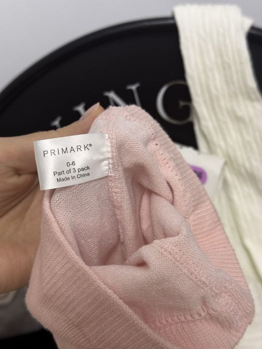 Колготки лот 0-2 років