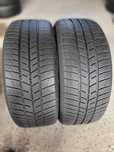 ## Barum Polaris 5 255/50/19 zima montaż gratis  ##