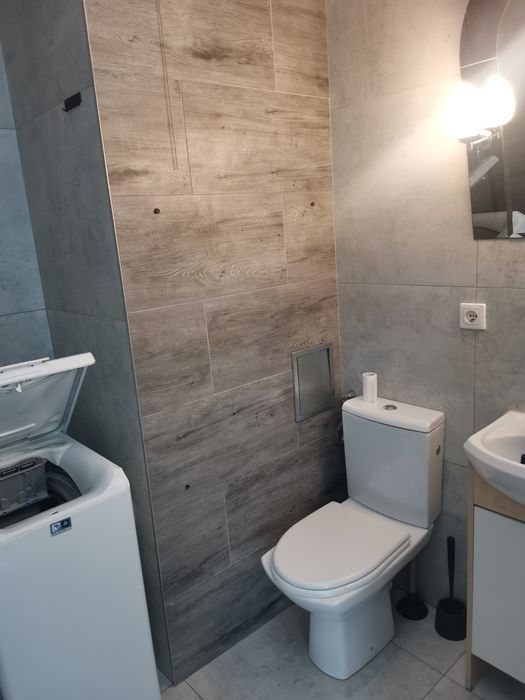 Mieszkanie 33m Kazimierza Wielkiego