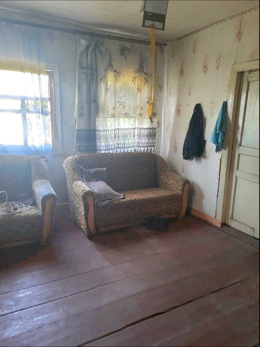 Андріївка,  будинок з 53 сотками землі. Гарне місце