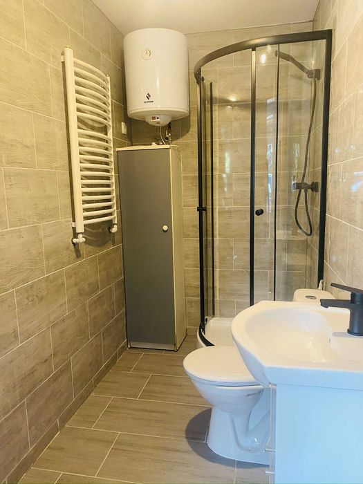 Mieszkanie do wynajęcia Czarna Woda