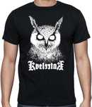 Kvelertak - T-shirt - Nova