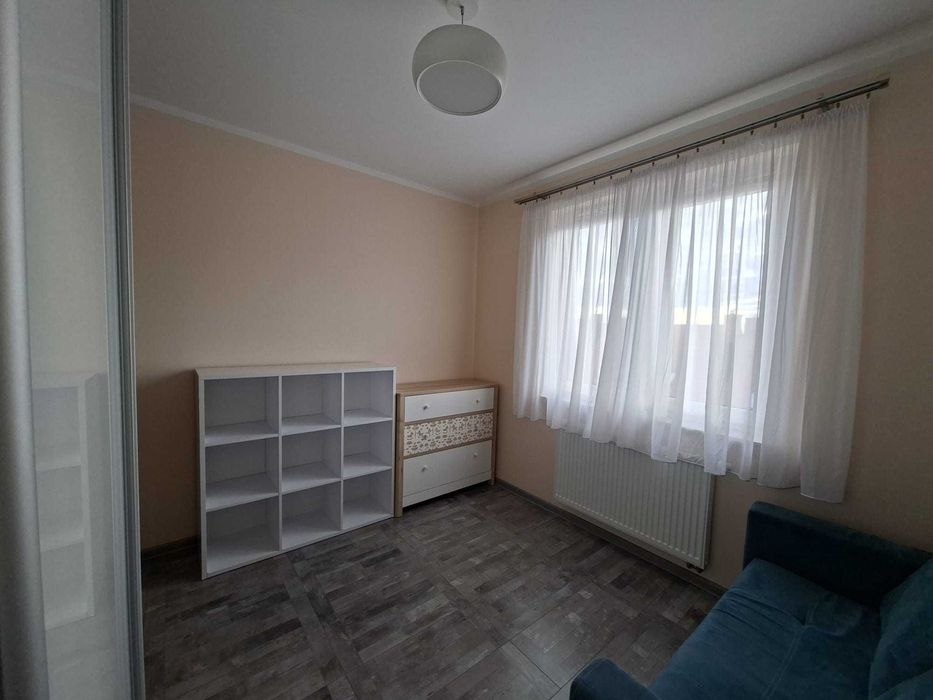Ruda Ślaska Brańskiego DTŚ Katowice Gliwice 10 min