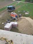 Wylewki posadzki betonowe