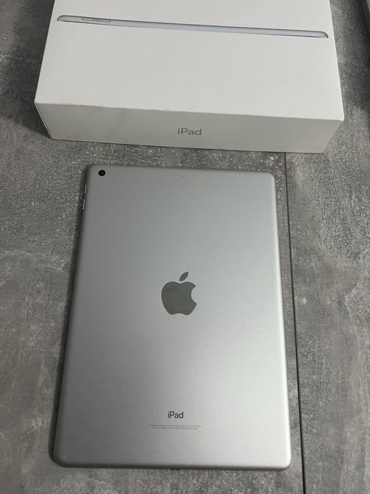 IPad 6 32gb wifi