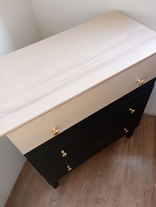 Komoda Ikea Tarva