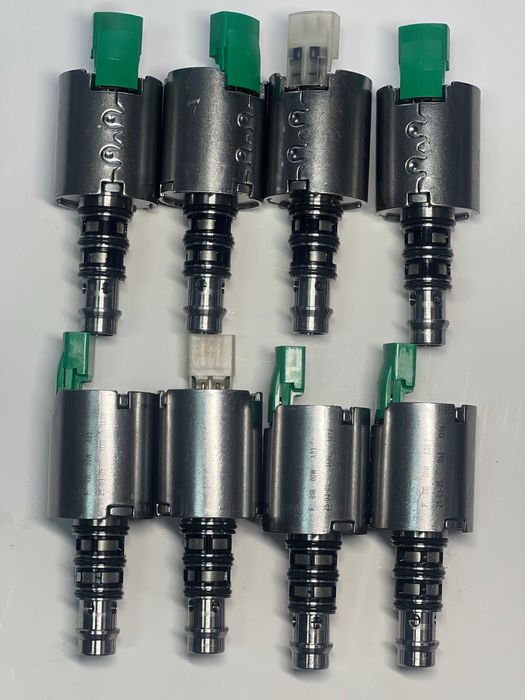 DSG DQ200 соленоід Bosch VAG оригинал Нові! DSG7 (0AM, 0CW)