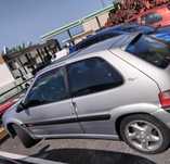 Citroen Saxo 1600 16V cup