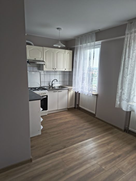 Wynajme mieszkanie po generalnym remoncie