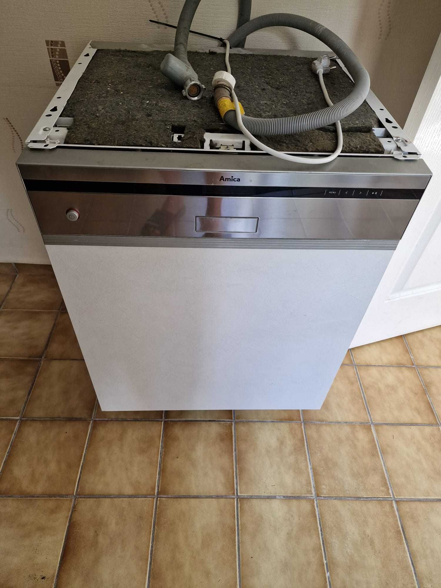 Zmywarka Amica 60cm
